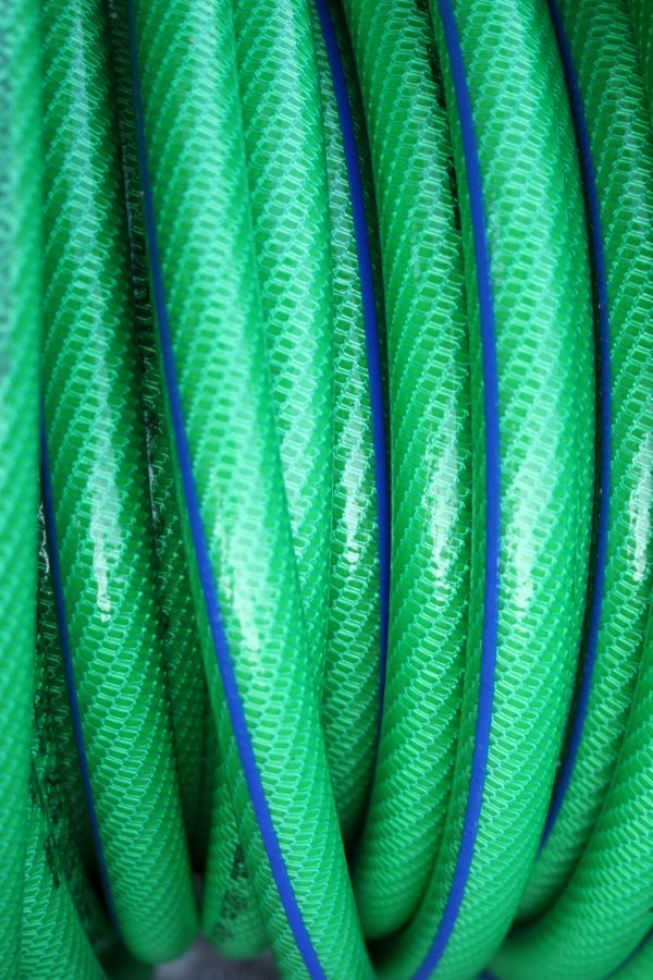 garden hose